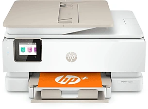 Hp 7920E A4 nagyítás