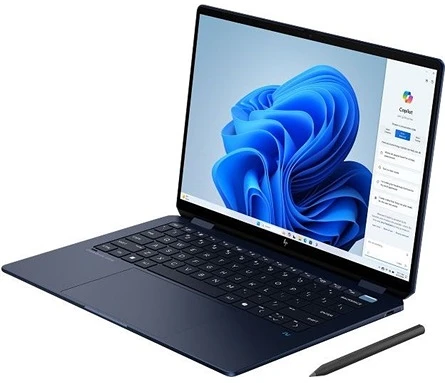 Hp 14-FH0000NH nagyítás