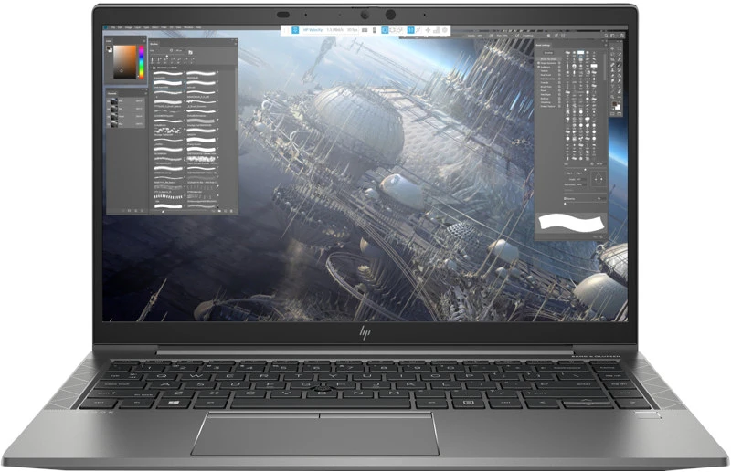Hp 14 G8 nagyítás