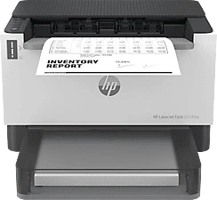 Hp 2504DW nagyítás
