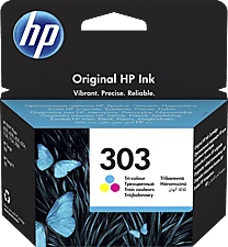 Hp 303 COLORPACK nagyítás