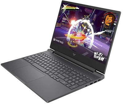 Hp 15-FA2009NH nagyítás
