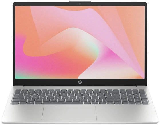 Hp 15 FC0048NH AY7E9EA-P243535 LAPTOP nagyítás