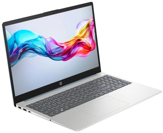 Hp 15 FD0023NH AY7F5EA-P230627 LAPTOP nagyítás