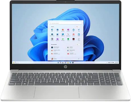 Hp 15 FD0039NH AY7F9EA-P232382 LAPTOP nagyítás
