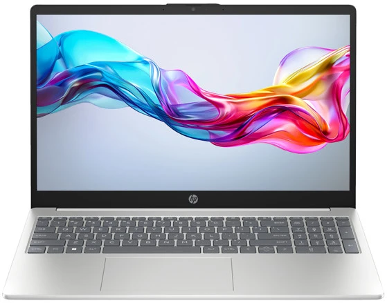 Hp 15 FD0050NH AY7G3EA-P243448 LAPTOP nagyítás