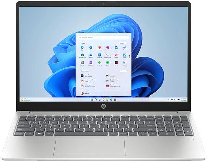 Hp 15 FD0078NH B9LB1EA-P320189 LAPTOP nagyítás