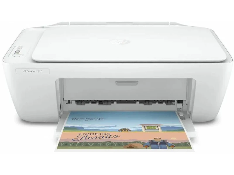 Hp 2320 DESKJET (7WN42B) nagyítás