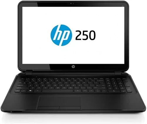 Hp 250 G9 6F1Z7EA#AKC - FEKETE nagyítás