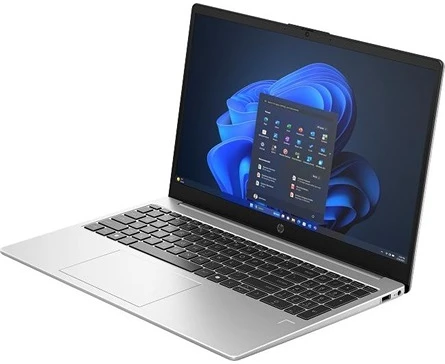 Hp 250R G10 nagyítás