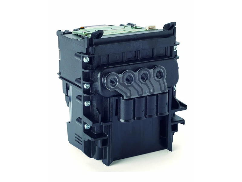 Hp F9J81A nagyítás