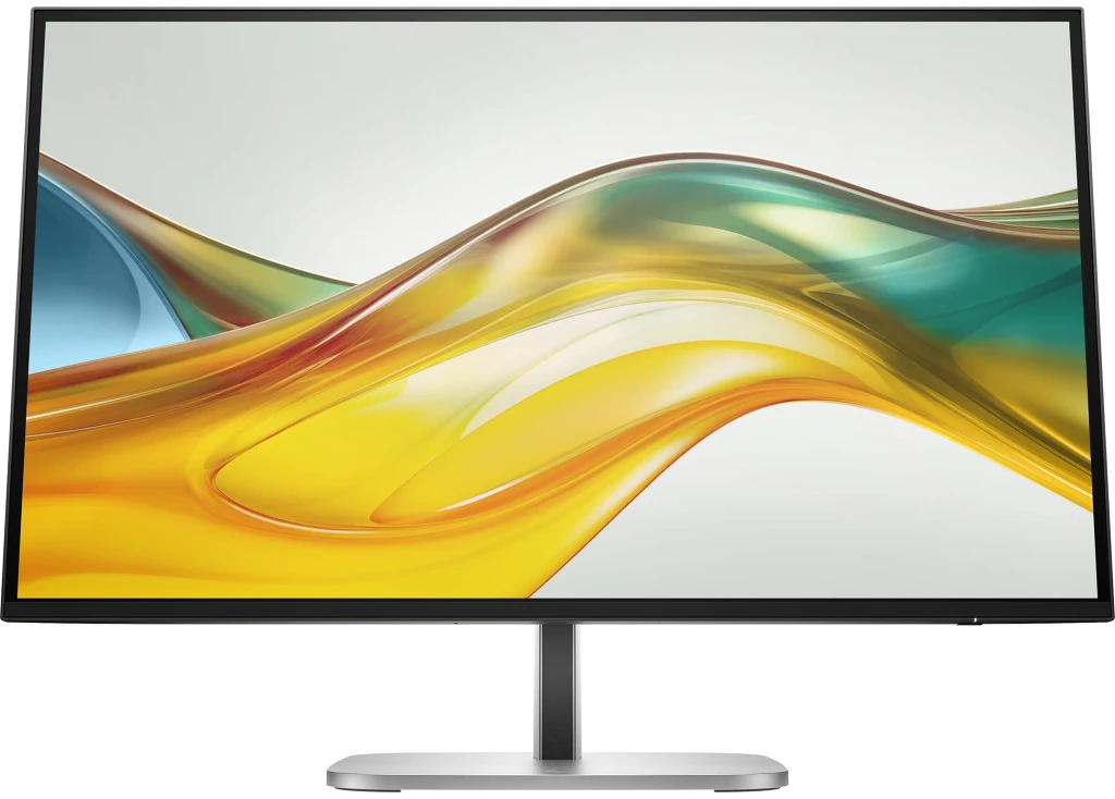 Hp 2560X1440@100HZ, 5MS, 178°/178°, 350NITS, 1500:1, 109PPI, CG:100%, 4XUSB-A, 1XUSB-B, 1XHDMI, 1XDP, HDCPSUPPORT nagyítás