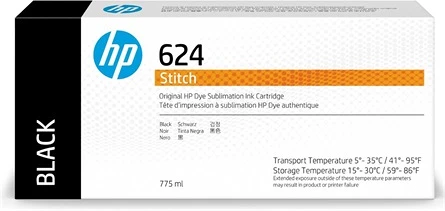 Hp 2LL53A nagyítás