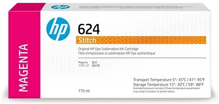 Hp 2LL55A nagyítás