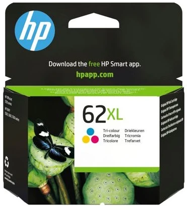 Hp 3-COLOR nagyítás