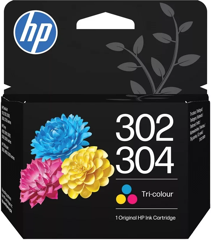 Hp 302/304/B7RT6AE nagyítás