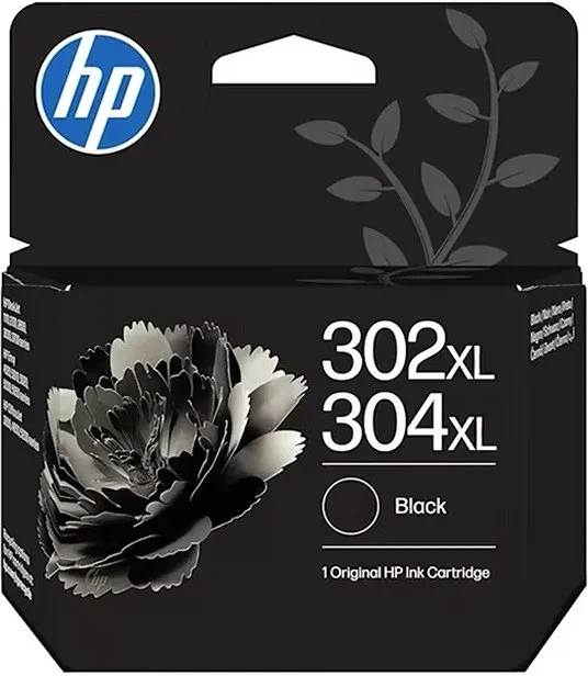 Hp 302/304/B7RT7AE nagyítás