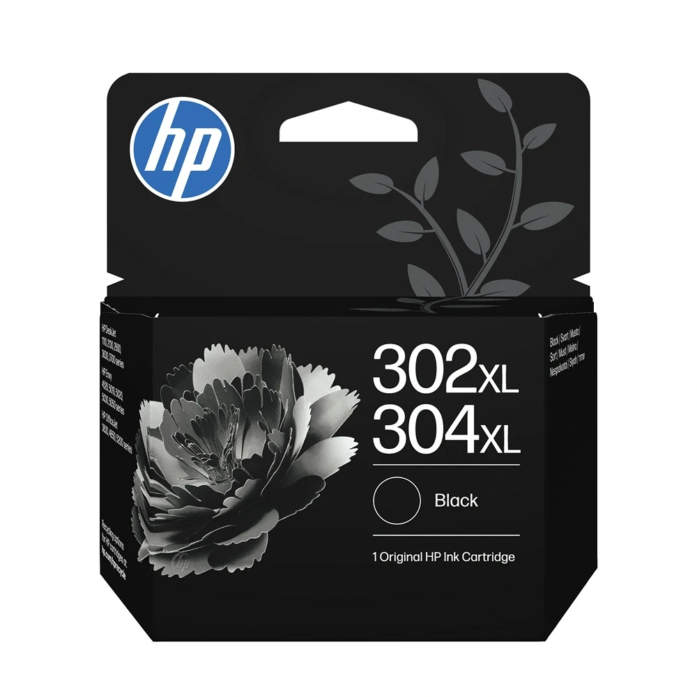 Hp 302XL/304XL nagyítás