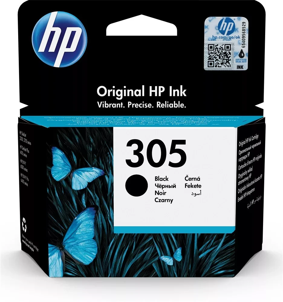 Hp 305/3YM61AE nagyítás