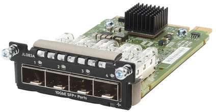 Hp 3810M/2930M 4SFP nagyítás