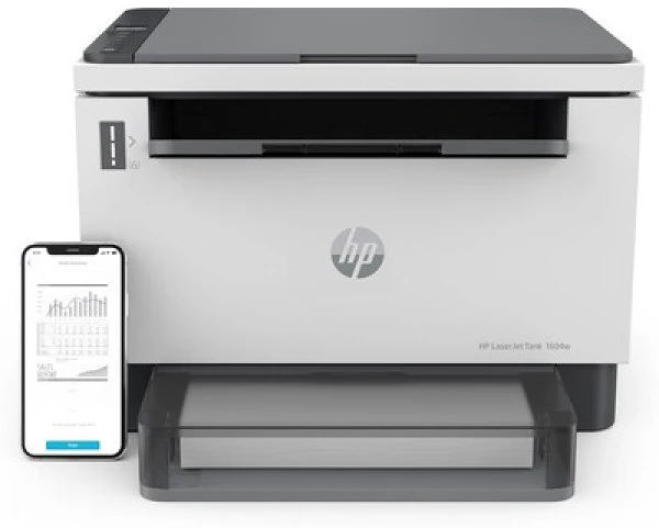 Hp 381L0A nagyítás