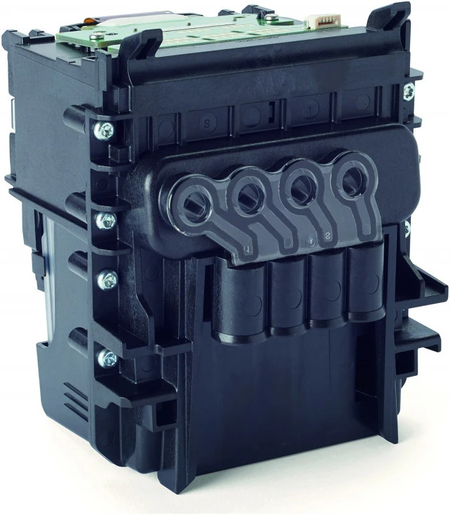 Hp 3ED58A nagyítás