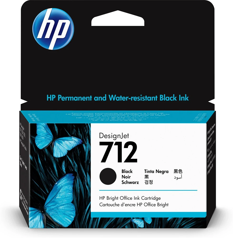 Hp 3ED70A nagyítás