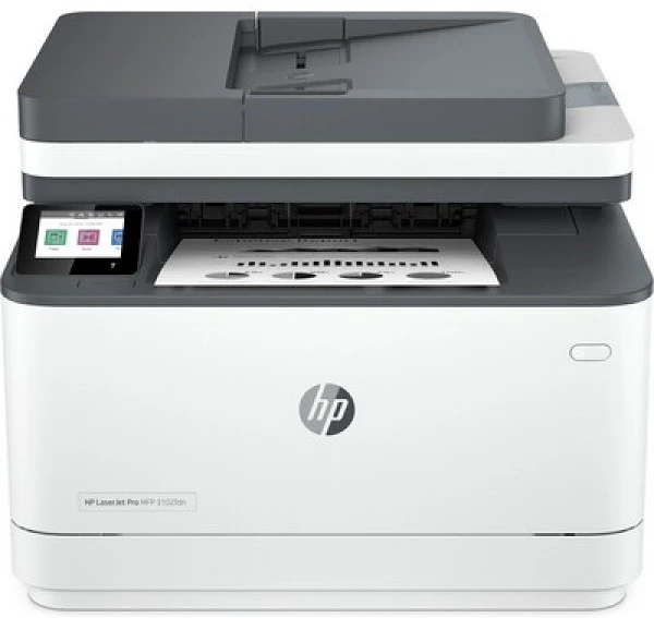 Hp 3102FDN nagyítás