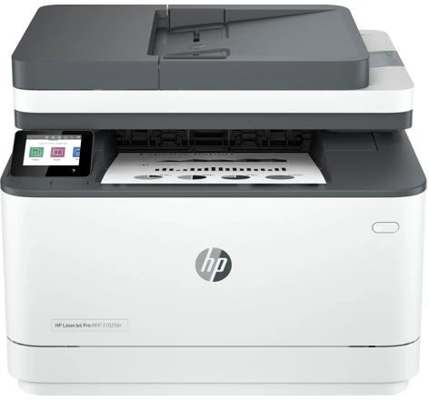 Hp 3G629F-B19 nagyítás