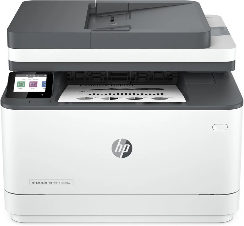 Hp 3G630F-B19 nagyítás