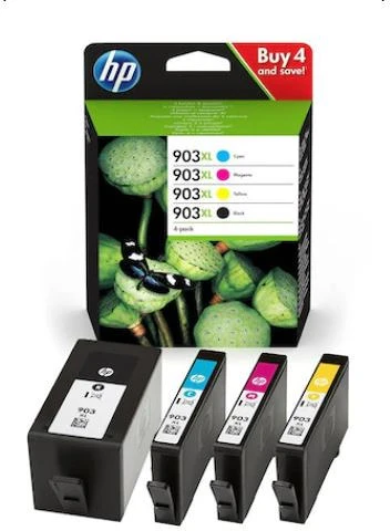 Hp 3HZ51AE nagyítás