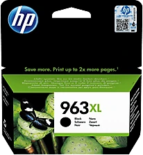 Hp 3JA30AE nagyítás