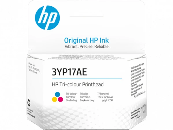 Hp 3YP17AE nagyítás
