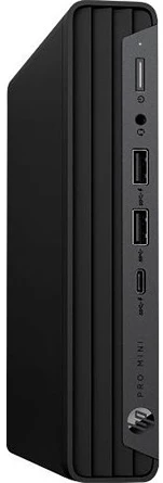 Hp 400 G9 MFF nagyítás