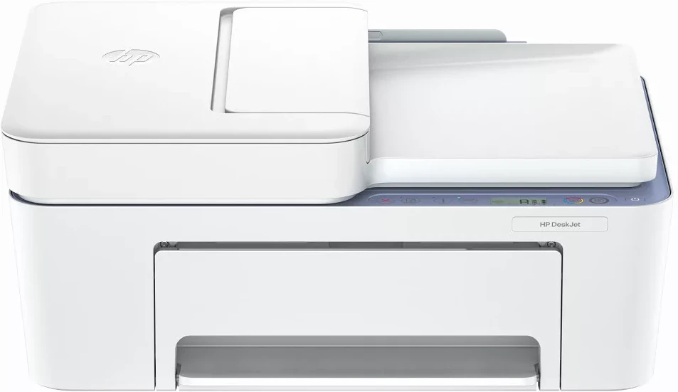 Hp 4322E nagyítás