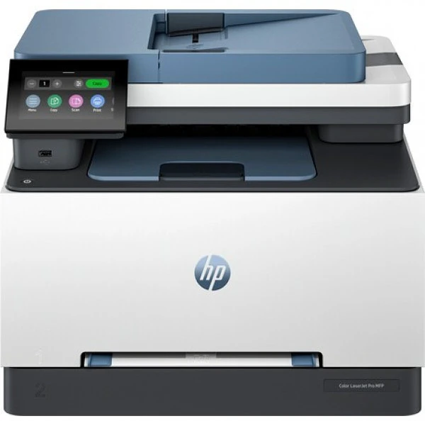 Hp 3302FDW nagyítás