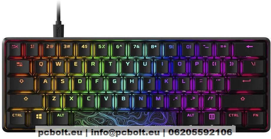 Hp 4P5N4AA-ABA nagyítás