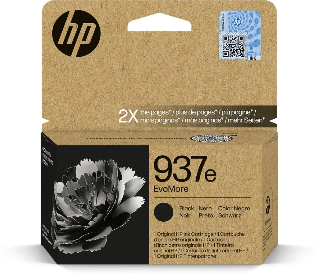 Hp 4S6W9NE#CE1 nagyítás
