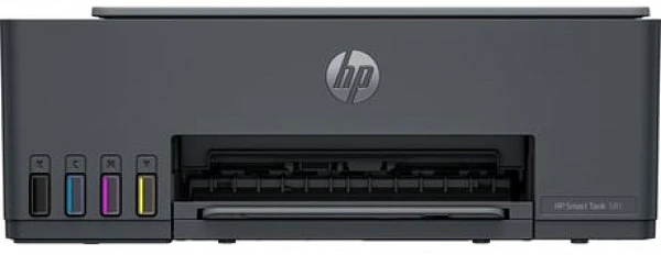 Hp 581 A4 nagyítás