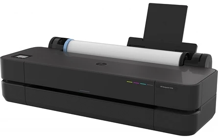 Hp 5HB06D nagyítás