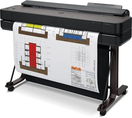 Hp 5HB10D nagyítás
