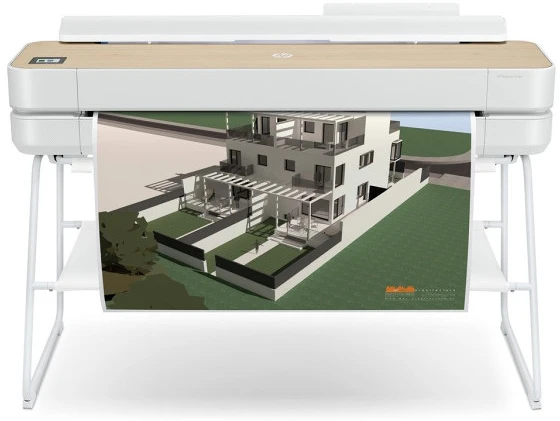 Hp 5HB14A nagyítás