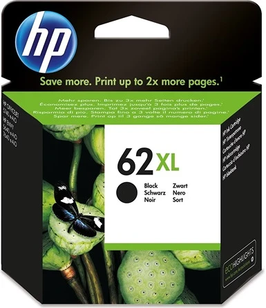Hp 62XL nagyítás