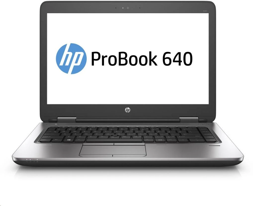 Hp 640 G2 nagyítás