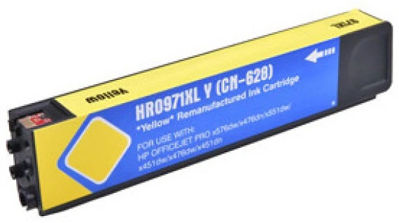 Hp 6,6K NO.971XL /KTN nagyítás