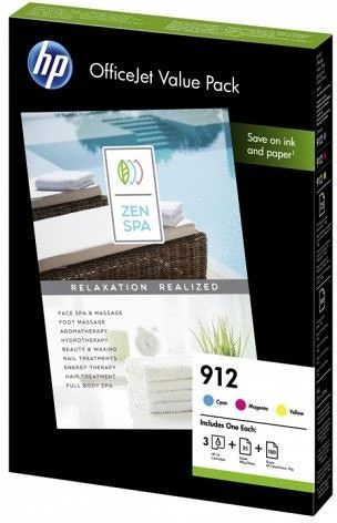 Hp 6JR41AE nagyítás