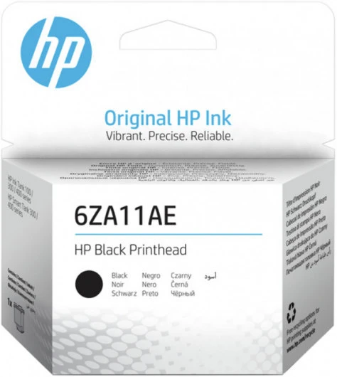 Hp 6ZA11AE nagyítás