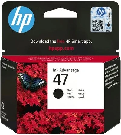Hp 6ZD21AE nagyítás