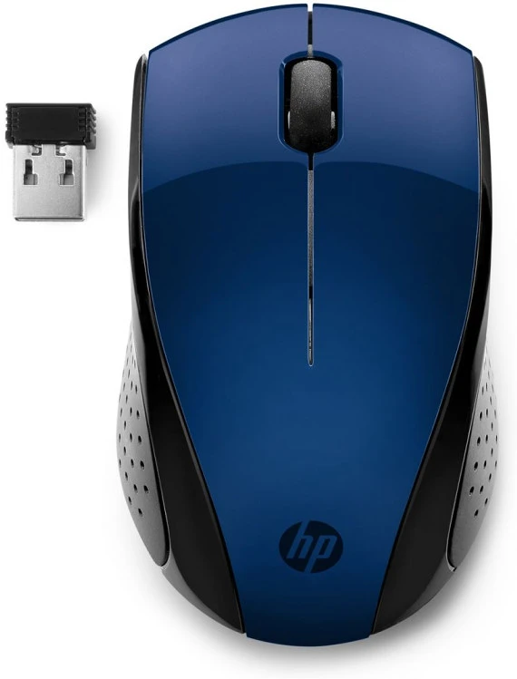Hp 7KX11AA nagyítás