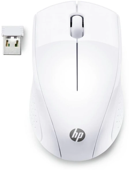 Hp 7KX12AA nagyítás